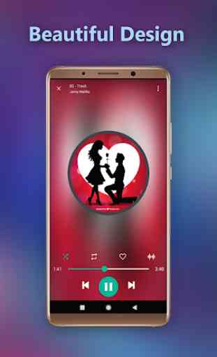 Music player - MP3 Player 4