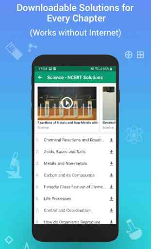 NCERT Solutions for Class 10 3