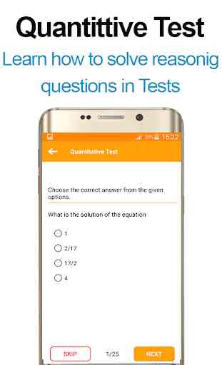 NTS GAT Test Book Preparation and Sample Paper MCQ 1