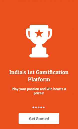 Online Contest- Win Prizes Daily in India App 1