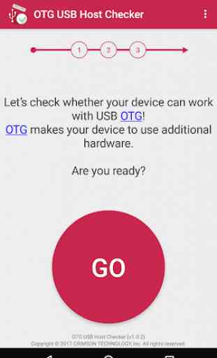 OTG USB Host Checker 1