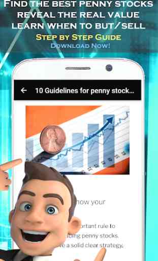 Penny Stocks  4