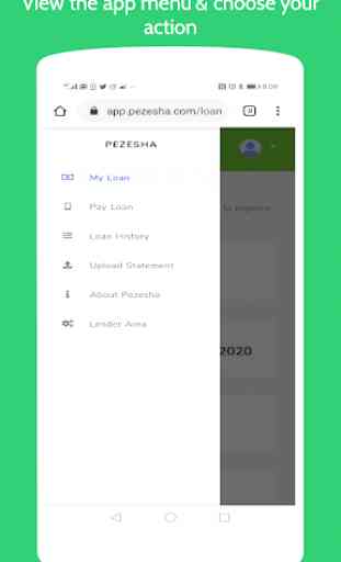 Pezesha (The official app) 3