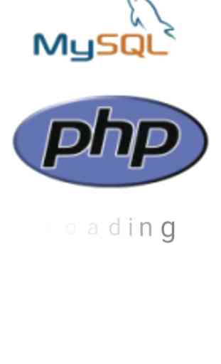 PHP Teacher 1
