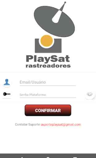 Playsat Rastreadores 1
