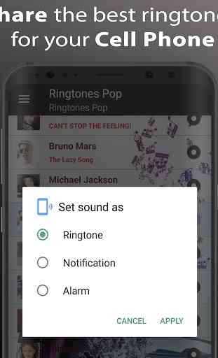 Pop Ringtones Free 3