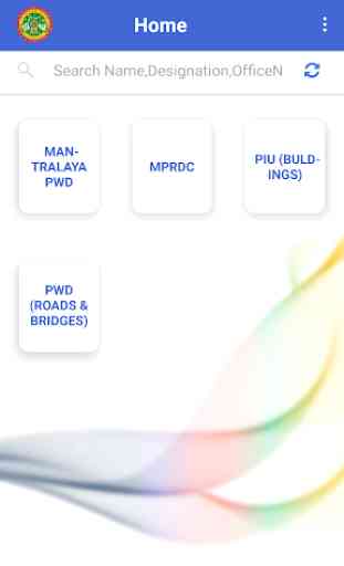 PWD Digital Directory 2