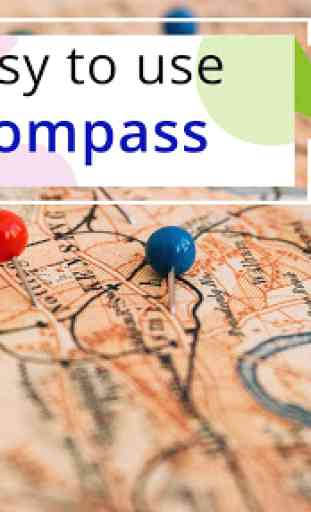 Qibla Finder, Compass beste - Vind Kaaba rigting 1