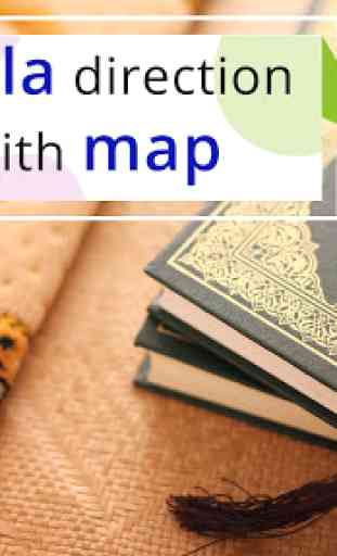 Qibla Finder, Compass beste - Vind Kaaba rigting 2