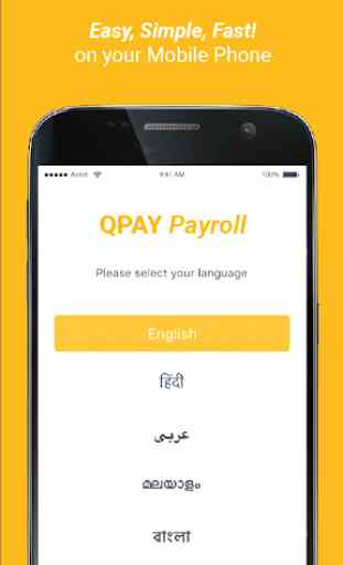 QPAY Payroll 1