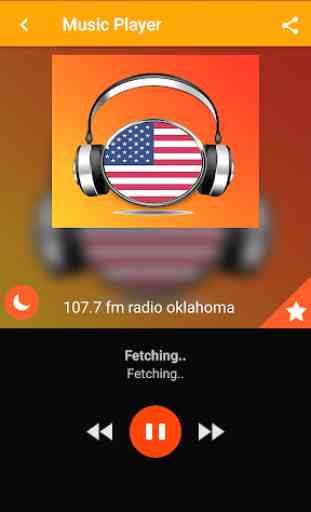 Radio 107.7  FM radio station 107.7 App online 2