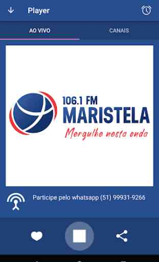 Radio Maristela 1