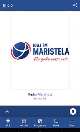 Radio Maristela 2