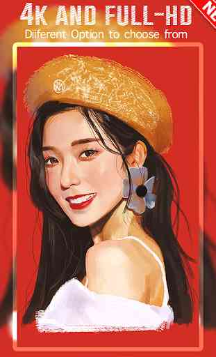 Red Velvet Wallpaper KPOP HD 4