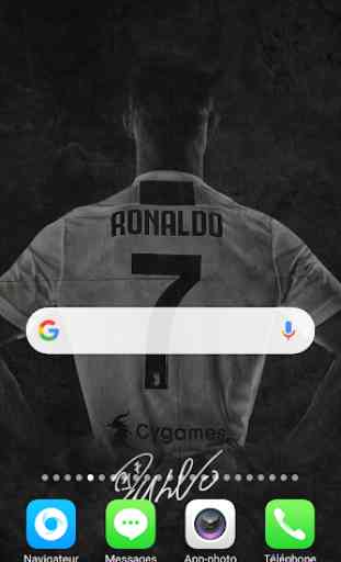 Ronaldo Cr7 wallpapers 2
