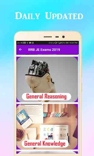 RRB Junior Engineer JE Exam 2019 - All Branch 4