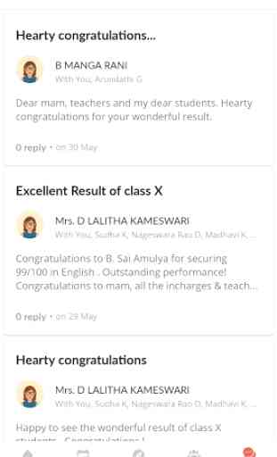 Sanghamitra School App 3