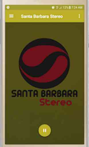 Santa Barbara Stereo - Simacota 4