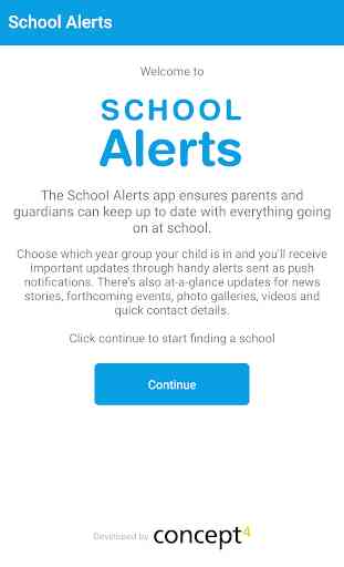 School Alerts 1