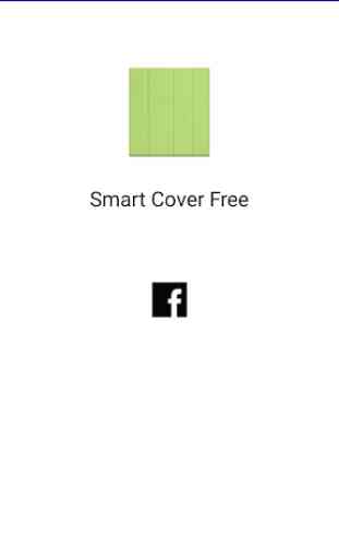 Smart Cover Grátis 3