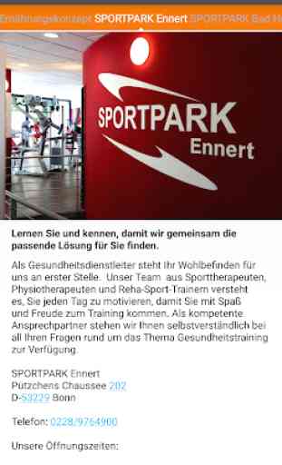 Sportpark Bonn 3