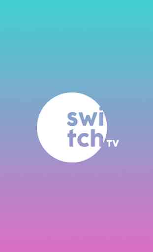 Switch TV Kenya 1