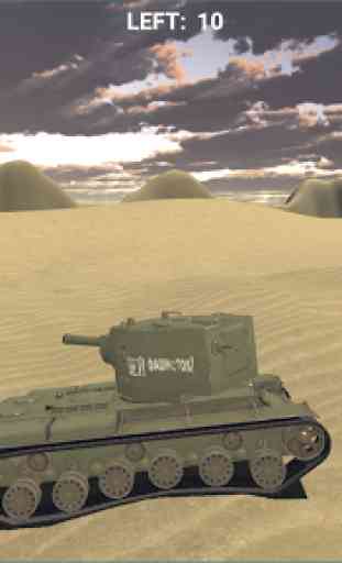 Tank Hunter 2 2