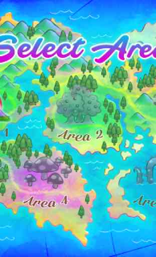Unicorn Adventures World | Miraculous Unicorn Game 4
