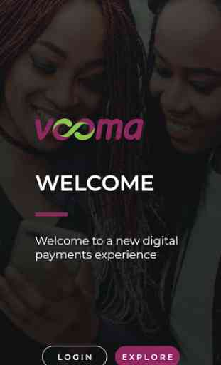 VOOMA 1