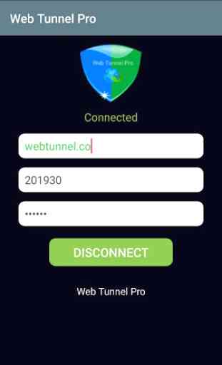 Web Tunnel Pro 2