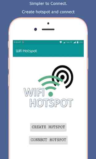 WiFi Hotspot 1