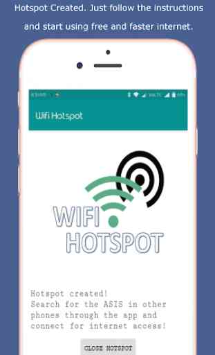 WiFi Hotspot 2