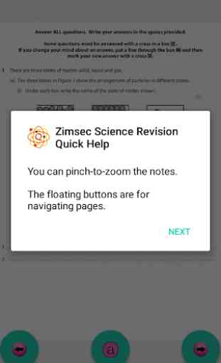 Zimsec Integrated Science Past Papers 2