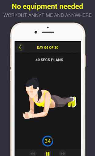30 Day Fitness Challenge Free 3