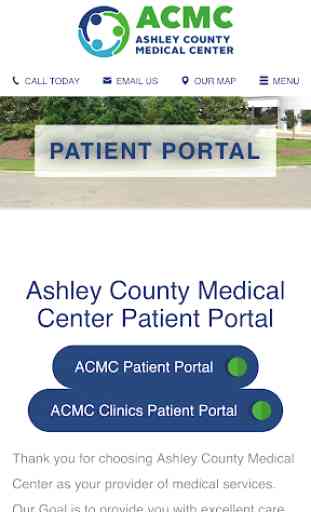 ACMC Patient Portal 1