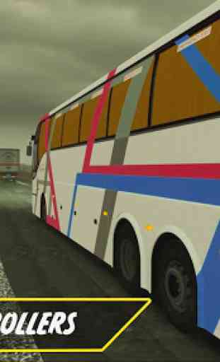 Airport Bus Racing 2019:City Bus Simulator Game 3D 3