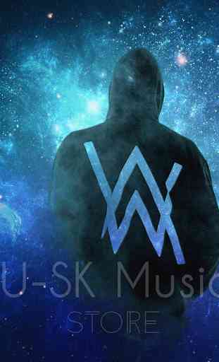 Alan Walker - Best Offline Music 1