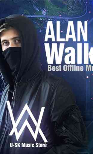 Alan Walker - Best Offline Music 3