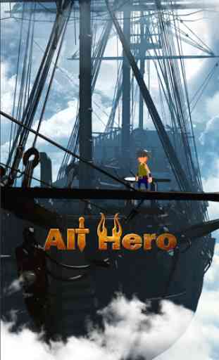 Alt Hero-Fastest Level Up RPG 1