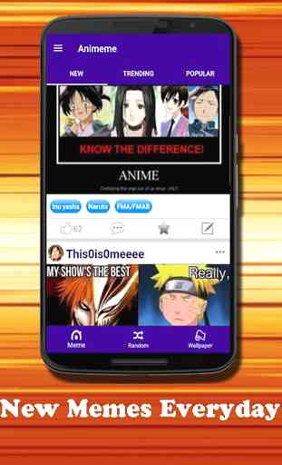 Animeme - Anime Memes, Gifs, Wallpapers & Forum 3