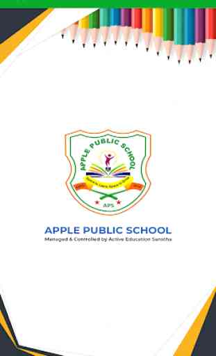 Apple Public School (aps) 1