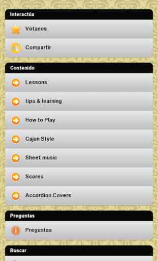 Aprender a tocar o acordeão 1