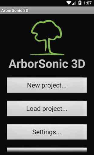 ArborSonic 3D for Android 1