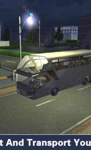 Autocarro urbano Parker 3 2