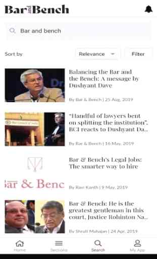 Bar & Bench - Indian Legal News 3