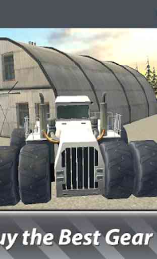 Big Machines Simulator: Agricultura 3