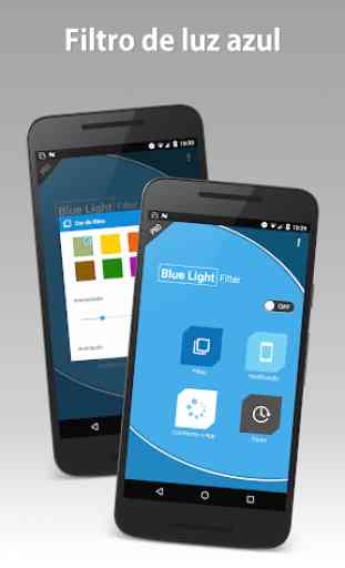 Blue Light Filter Pro 2