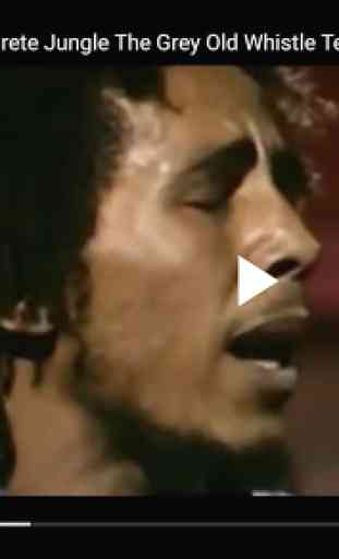 Bob Marley All Songs All Albums Music Video 3