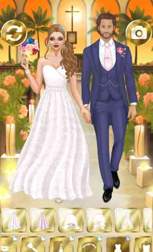 Brazilian Wedding Salon - Bridal Makeovers 2