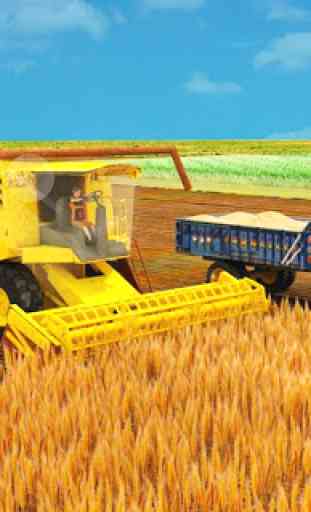 Cargo Tractor Farming Simulator 19 1